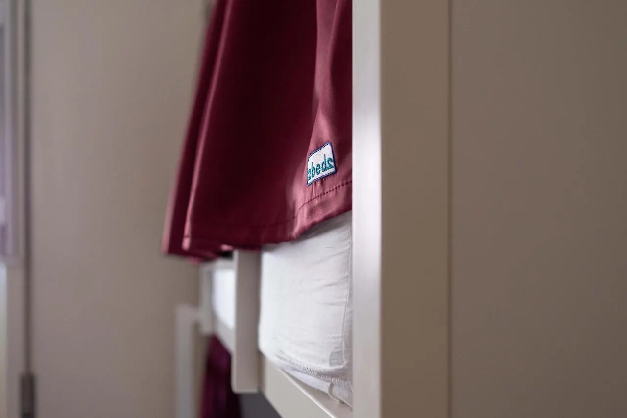 Sant Jordi Hostels Lissabon