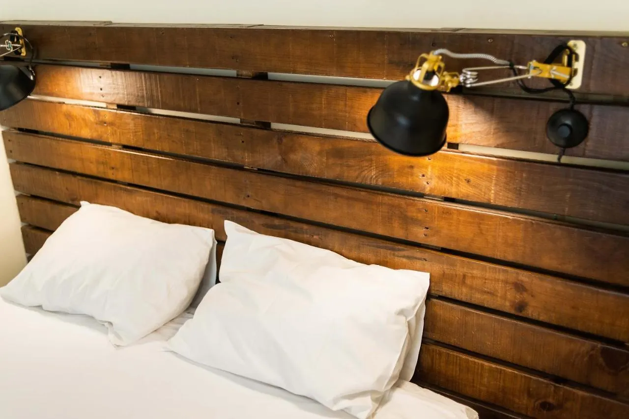Sant Jordi Hostels Lissabon