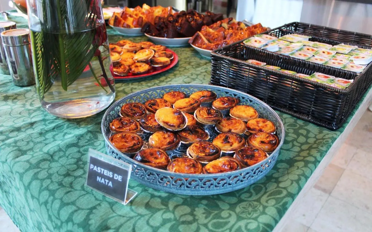 Sant Jordi Hostels Lissabon 0*,  Portugal