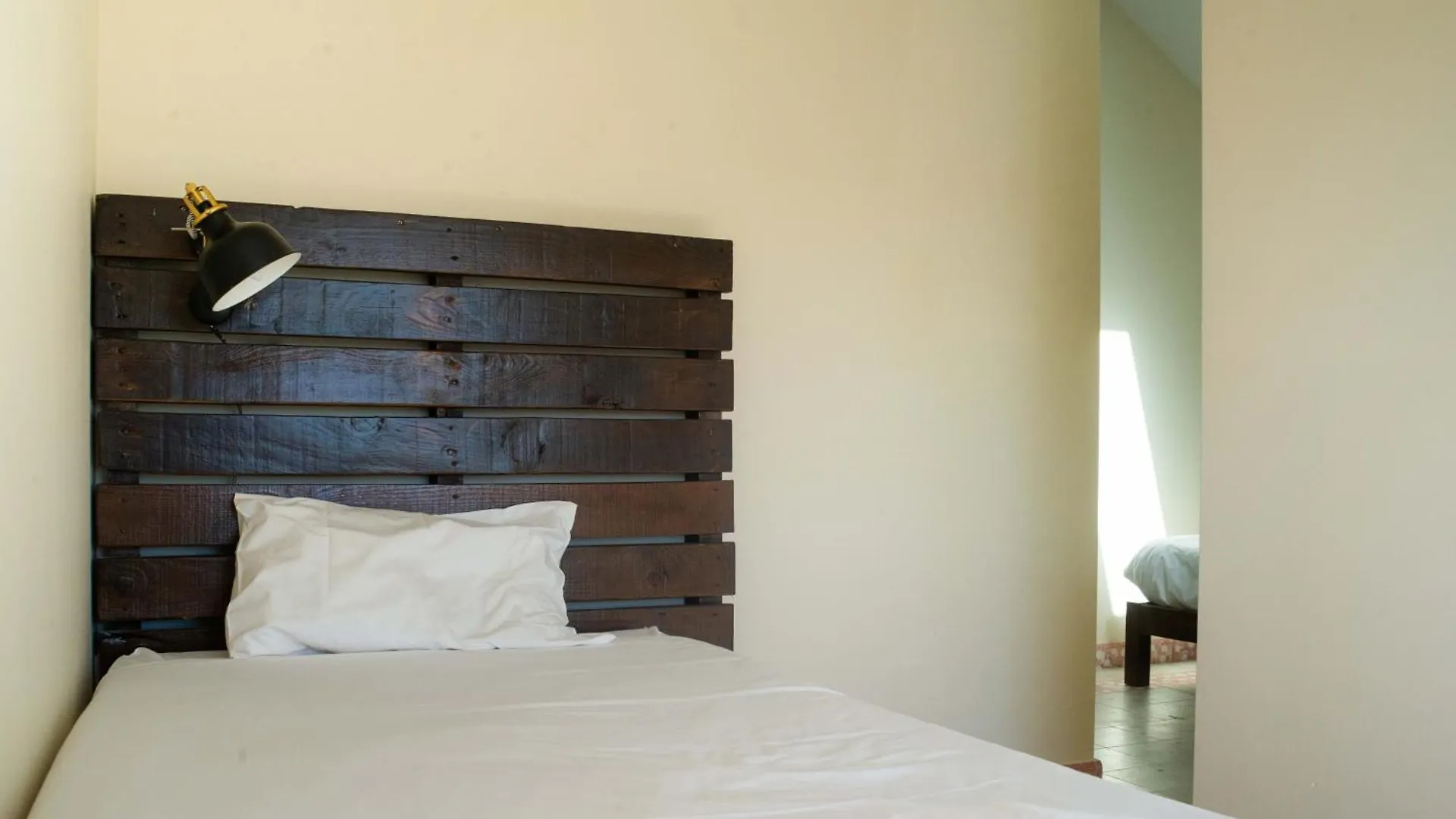Sant Jordi Hostels Lissabon