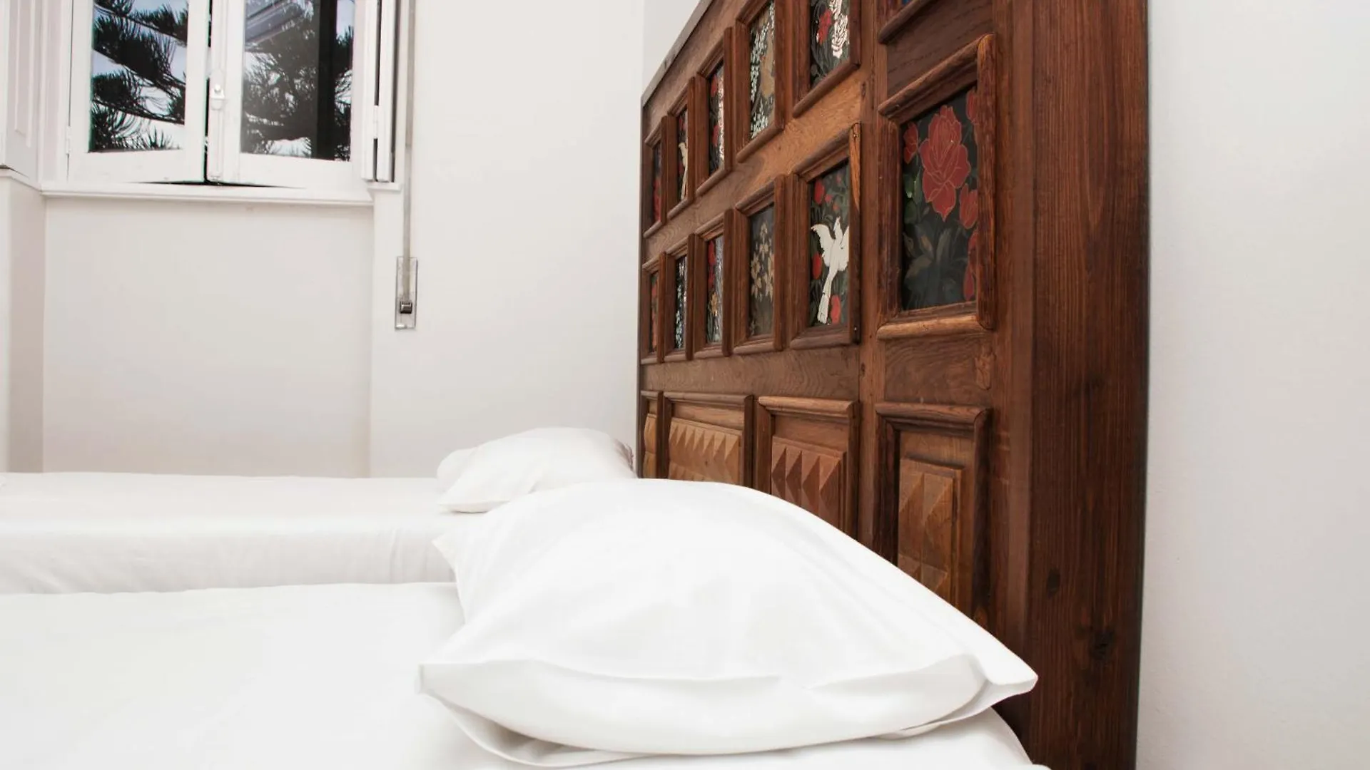 Sant Jordi Hostels Lissabon