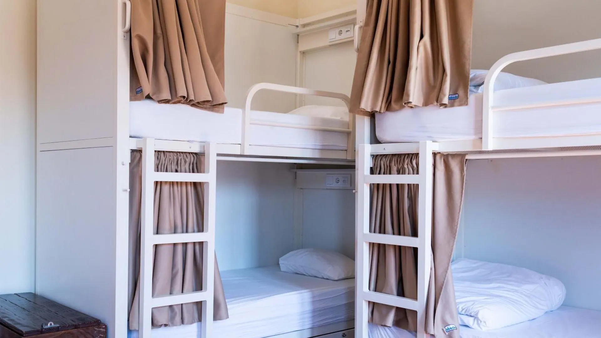 Sant Jordi Hostels Lissabon