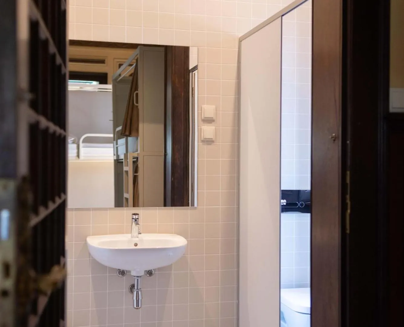 Sant Jordi Hostels Lissabon