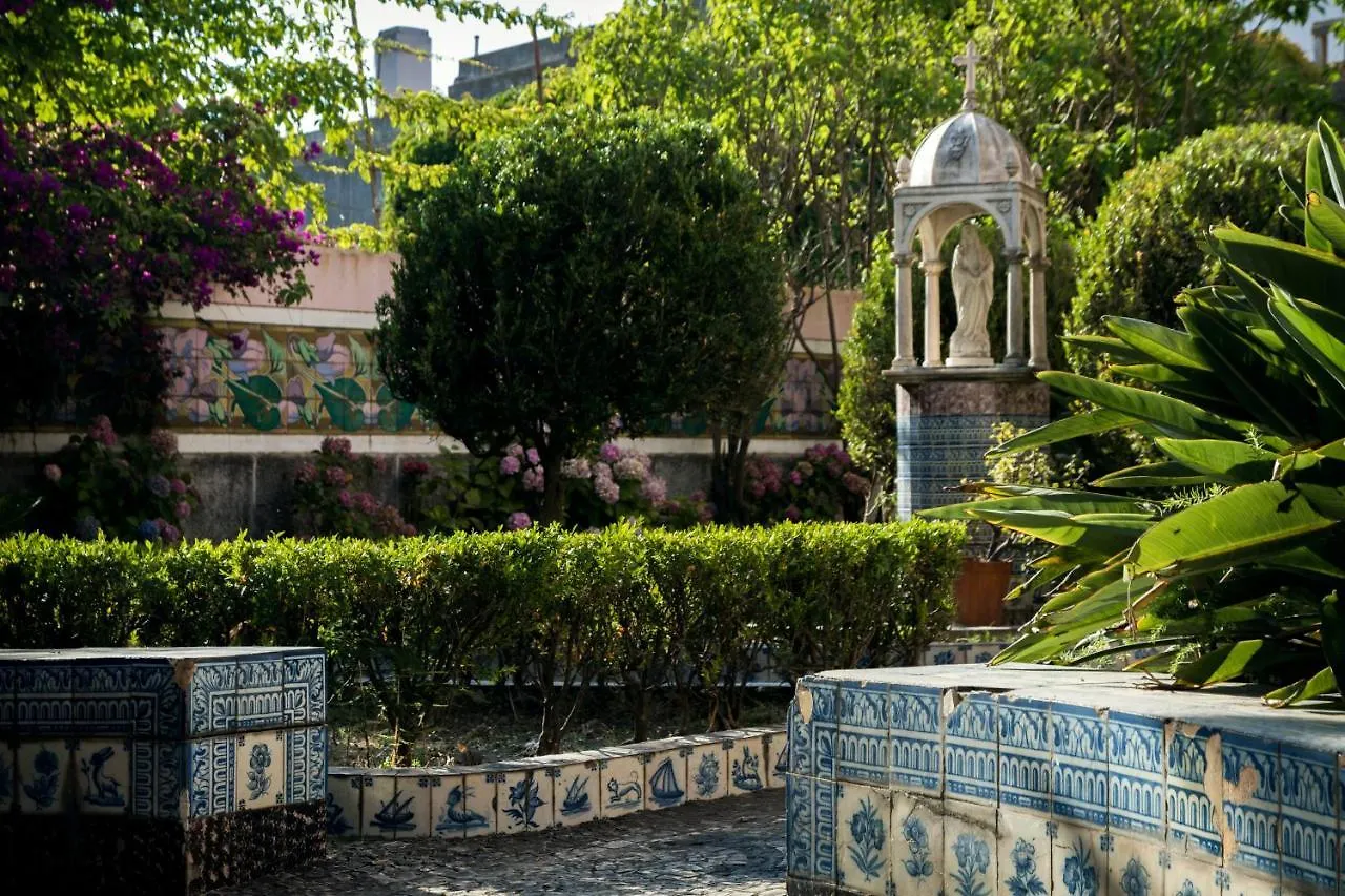 Sant Jordi Hostels Lisbon Portugal