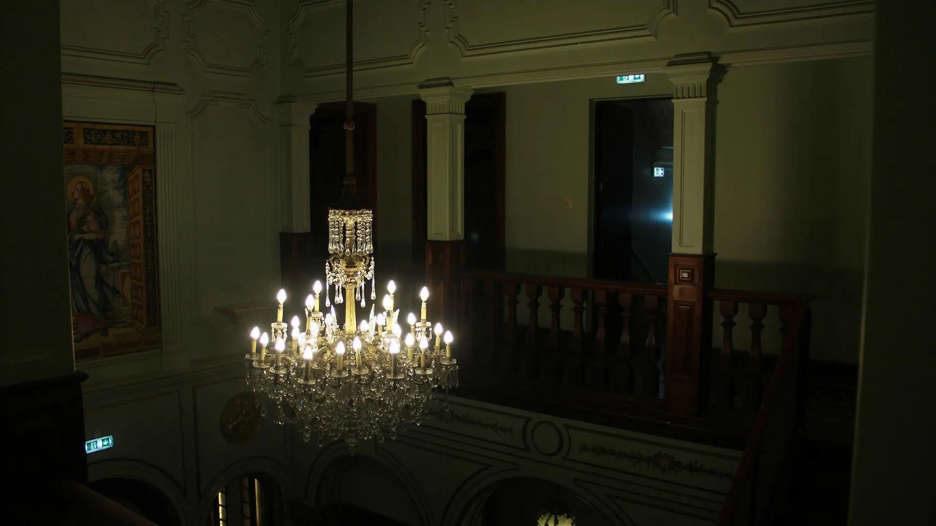 Sant Jordi Hostels Lissabon