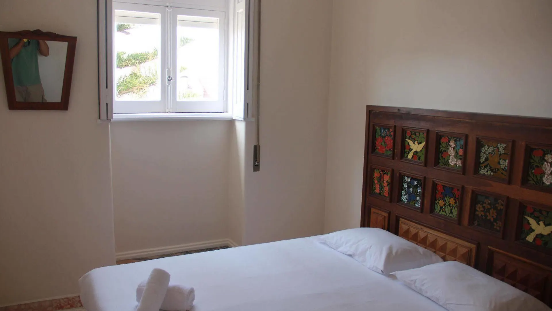 Sant Jordi Hostels Lissabon