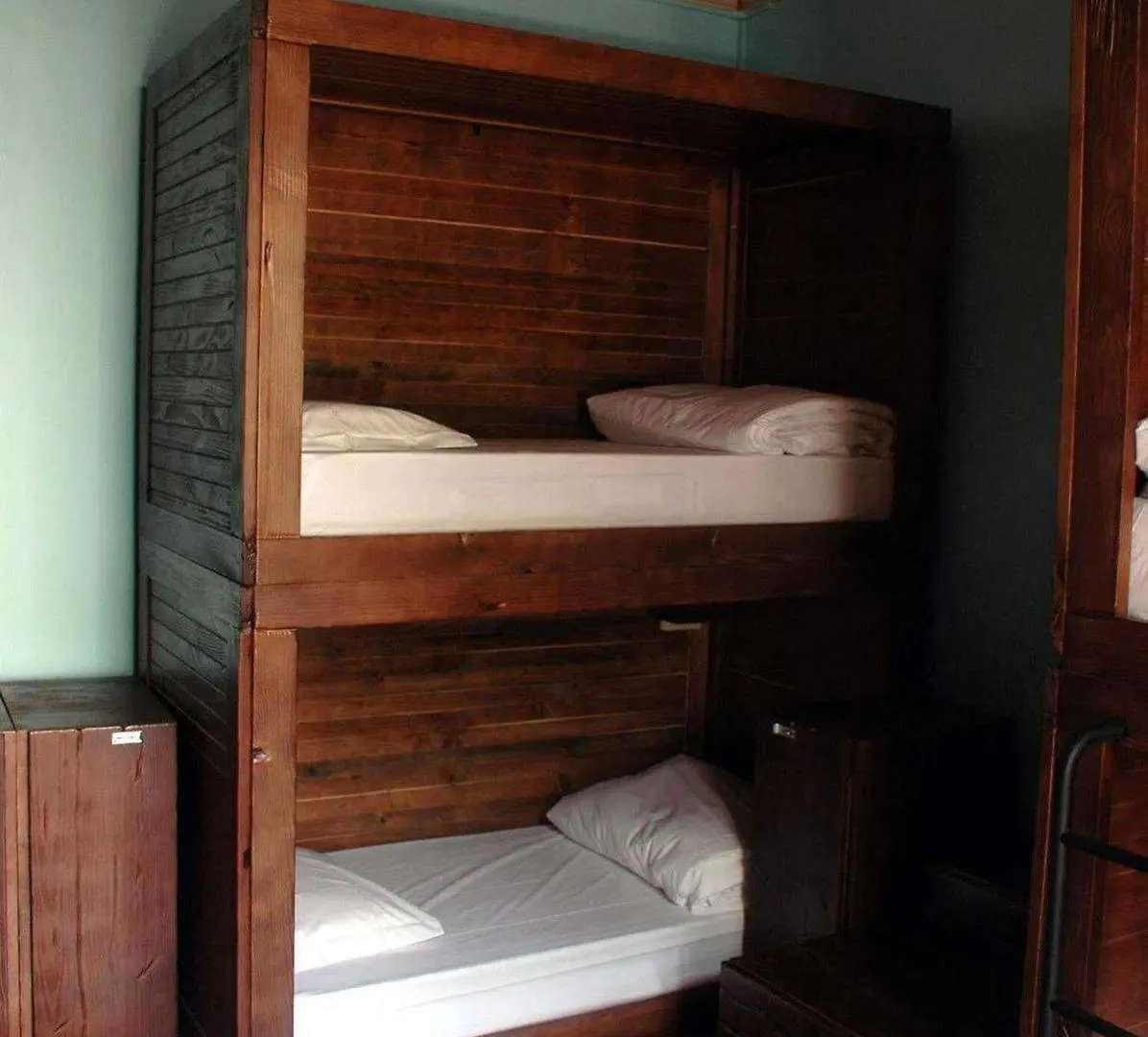 Sant Jordi Hostels Lissabon