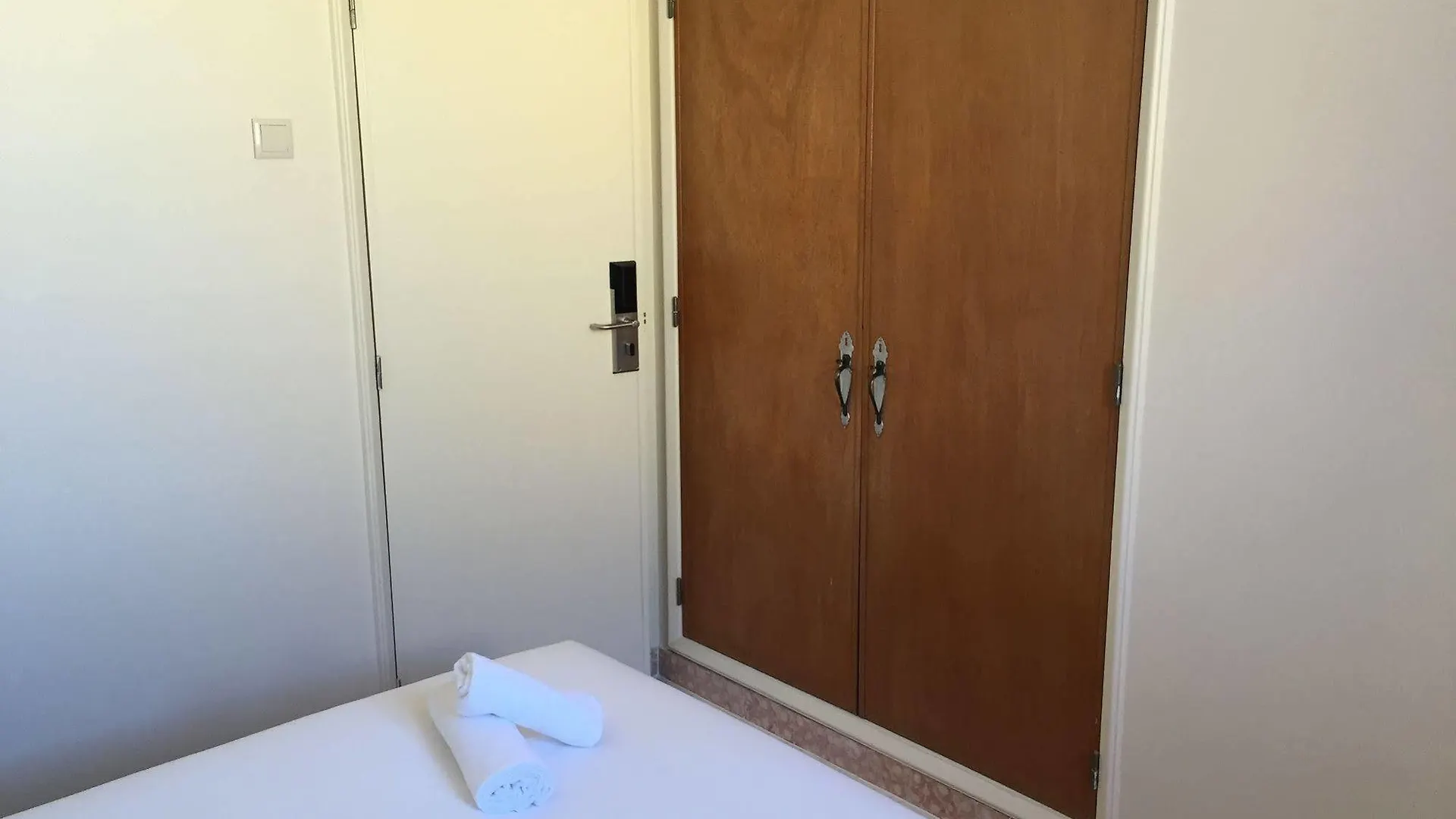 Sant Jordi Hostels Lissabon