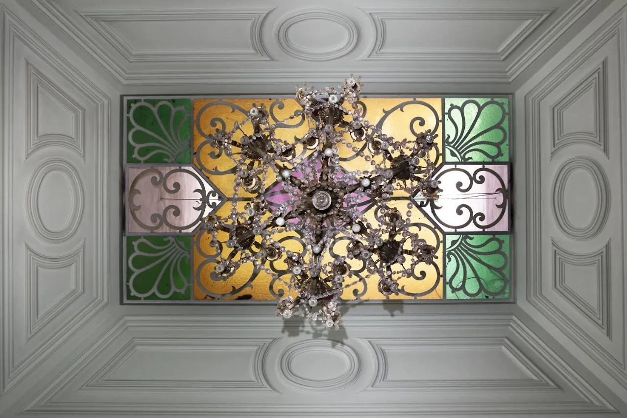 Sant Jordi Hostels Lissabon
