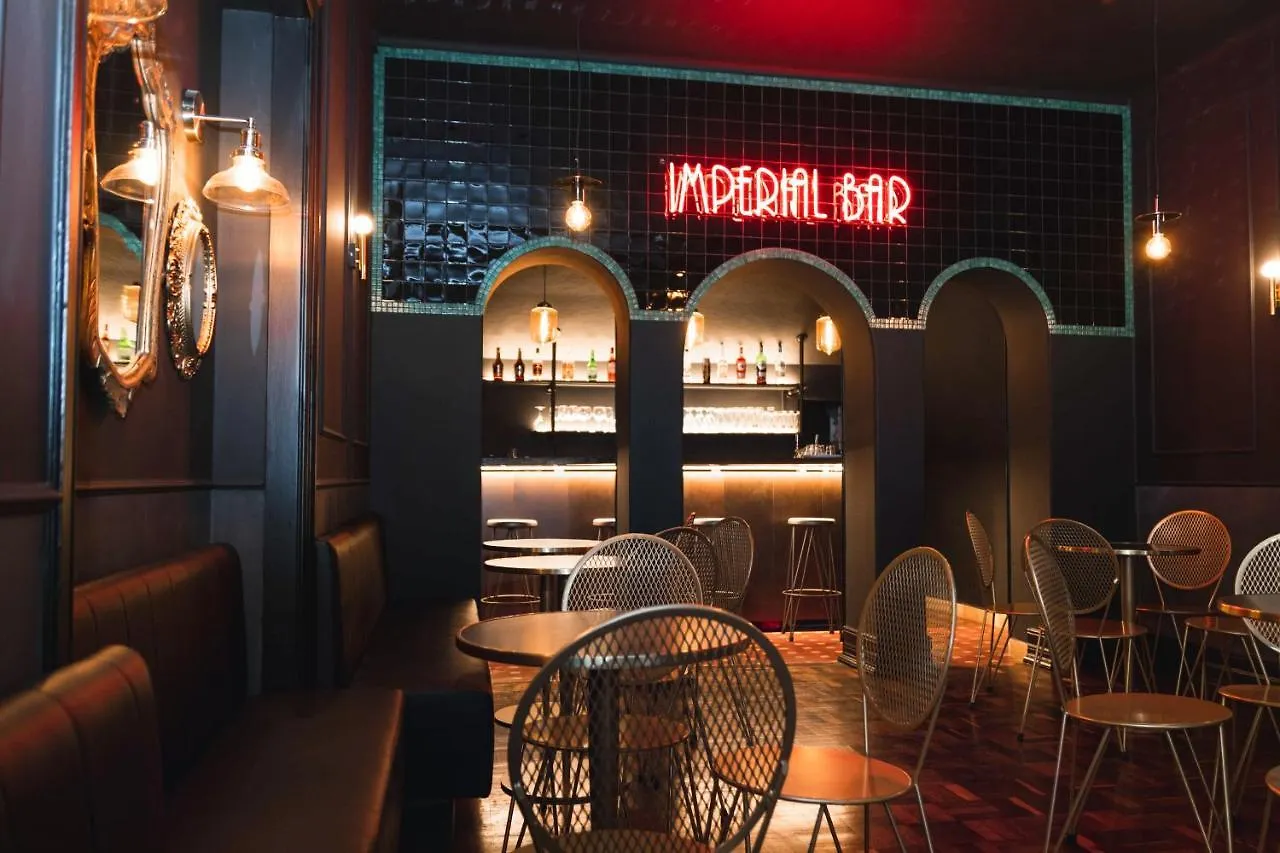 Sant Jordi Hostels Lissabon Portugal