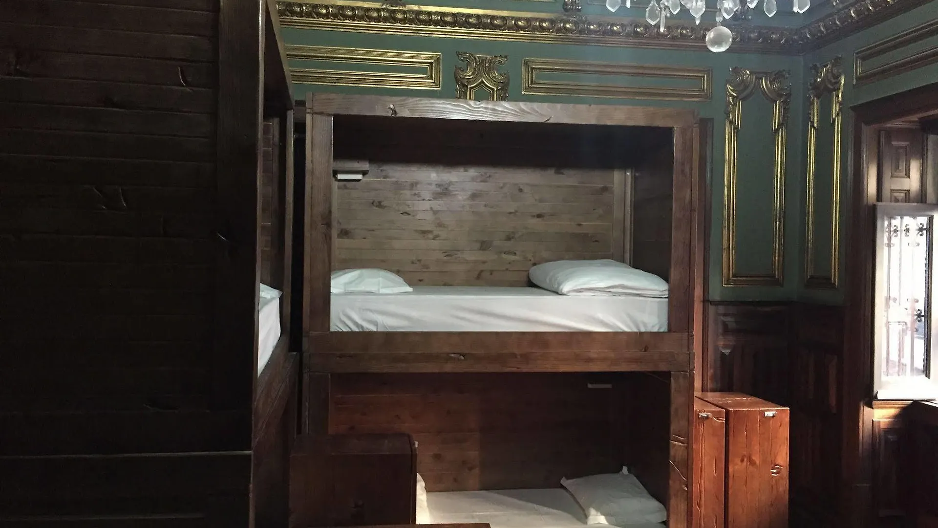 Sant Jordi Hostels Lissabon Portugal