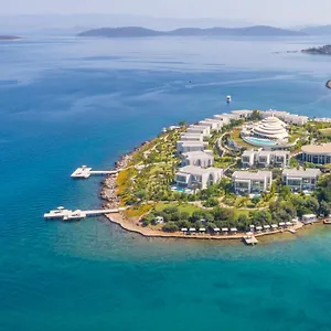 ***** Resort Susona Bodrum, Lxr & Turkey