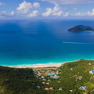 **** Hotel Wyndham Tortola Bvi Lambert Beach British Virgin Islands