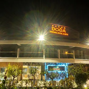 ***** Hotel Doga Thermal Health & Spa Turkey