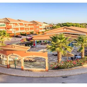 **** База отдыха Lakeside Country Club - Turisticos Португалия
