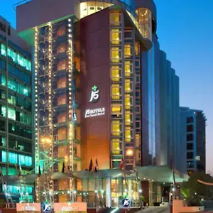 J5 - Port Saeed 3* Dubai