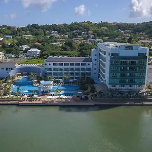 **** Resort Harbor Club St Lucia, Curio Collection By Hilton Saint Lucia