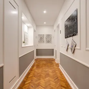 Out & Apartament