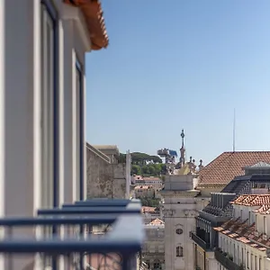 Boutique Chiado Lisbon