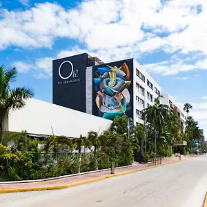 Oh! - The Urban Oasis & Club (adults Only) 4* Cancun