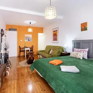 Apartment Alfama's Nest Remedios, Lisbon