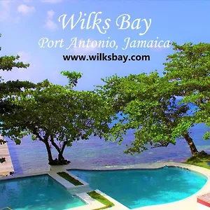  Hotel Wilks Bay Jamaica