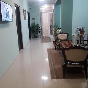 *** Отель Keba Грузия