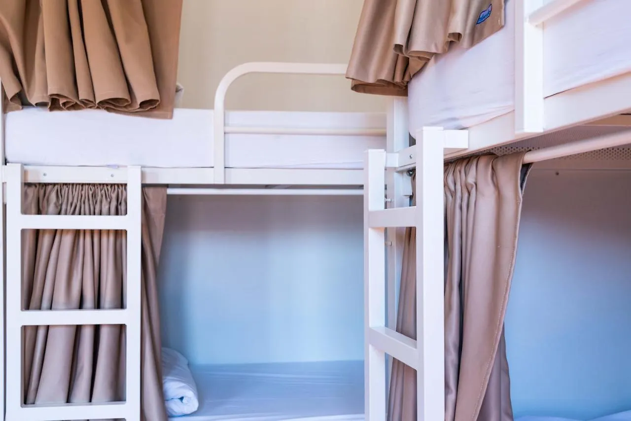 Sant Jordi Hostels Lisboa