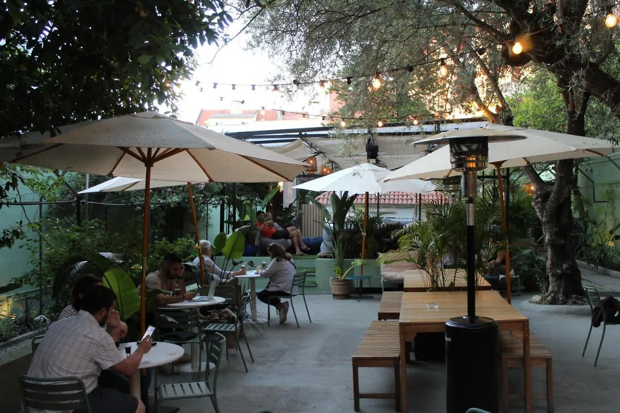 Sant Jordi Hostels Lisboa