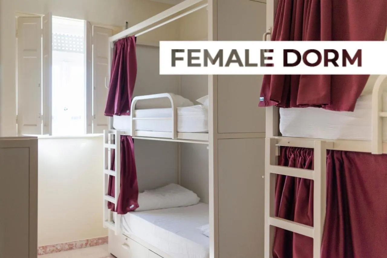 Sant Jordi Hostels Lisboa Portugal